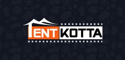 Tentkotta