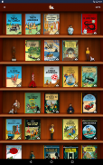 Les Aventures de Tintin screenshot 7