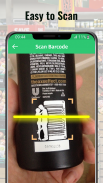 QR Barcode scanner Lite screenshot 5