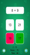 Maths Operation Puzzle screenshot 2