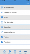 Sue Howlett Swim School App screenshot 1