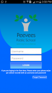 Peevees Public School screenshot 0