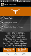 College Fightsongs & Ringtones screenshot 17