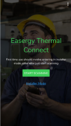 Easergy Thermal Connect screenshot 1