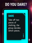 Truth Or Dare: Drinking Game screenshot 3