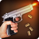 Verdadeira Arma Simulator Icon