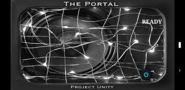 The Portal screenshot 2