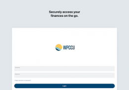 WPCCU Mobile Banking screenshot 5