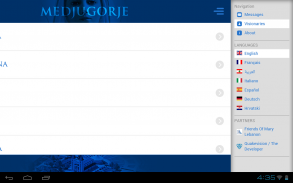 Medjugorje | Friends of Mary screenshot 3