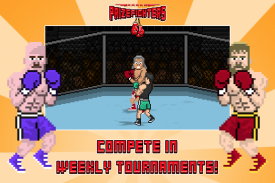 Prizefighters screenshot 3