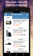 IndiaFreeStuff Deals Coupons Free Sample  Recharge screenshot 6