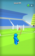 Perfect Kicker 3D screenshot 6