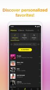TREBEL - Free Music Downloads & Offline Play screenshot 5