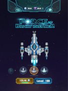 Bricks Breakers - Space Wars screenshot 2