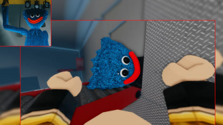 Poppy Playtime 2 Kissy Missy Clues screenshot 2