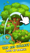 Money Tree 2: Cash Grow Game screenshot 1