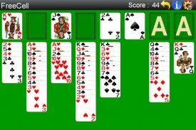 Solitaire Pack screenshot 3