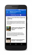 Physics in engineering screenshot 4