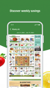 The Fresh Grocer: Shop & Save screenshot 1