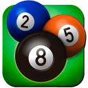 8 Pool 🎱  Game Snooker 9 Ball