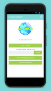 Security Licence Checker screenshot 0