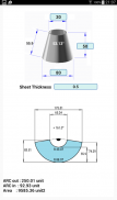 cone calculator screenshot 11