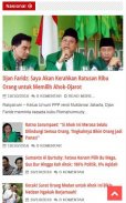 Berita Ahok screenshot 0