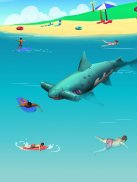 Shark Attack 3D screenshot 6