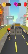 Street Runner screenshot 2