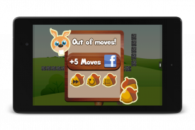 Wild Nuts - best squirrel game screenshot 0