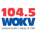 104.5 WOKV Icon