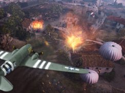 World War 2: Strategy Games screenshot 16