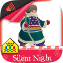 Silent Night Icon