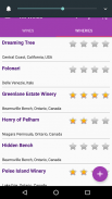 Wine Notebook - Notes, Ratings, Cellar Inventory screenshot 5