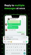ICQ: Video Calls & Chat Rooms screenshot 6