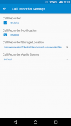 Audio Recorder - Fast & Free! screenshot 3