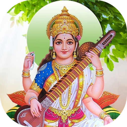 Saraswati Mata HD Wallpapers - APK Download for Android | Aptoide