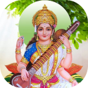 Saraswati Mata HD Wallpapers