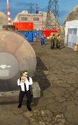 Agent Hunt: Offline Game screenshot 0