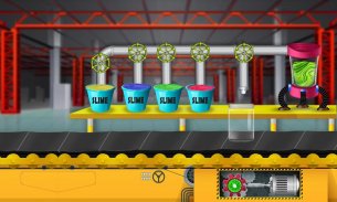 Squishy Slime Making Factory: Slime Jelly Game screenshot 3