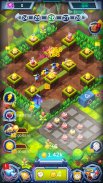 Idle games:Mega Tower defense screenshot 3