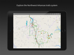 NWA Trails screenshot 3