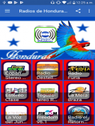 Radios de Honduras en Vivo Hnd screenshot 19