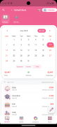 Money+ Cute Expense Tracker screenshot 15