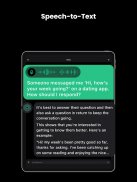 ChatUp - Assist. chatbot AI screenshot 1