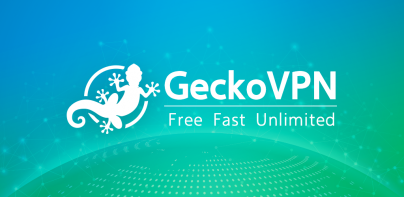 GeckoVPN Unlimited Proxy VPN