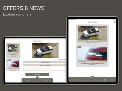 Land Rover Care MENA screenshot 13