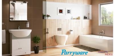 Parryware Partner