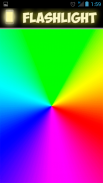 Free Color Flashlight screenshot 4