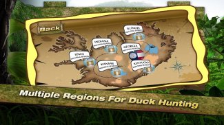 Duck Hunting 3D screenshot 2